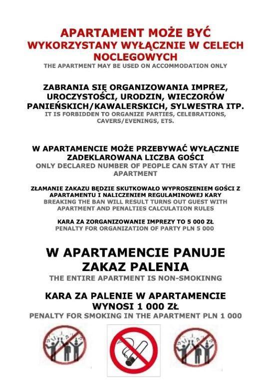 Apartament Z Widokiem Na Pomnik Kopernika - Rynek Staromiejski Torun Bagian luar foto