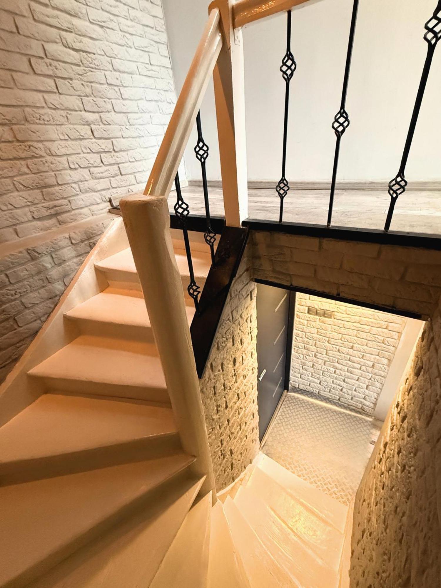 Apartament Z Widokiem Na Pomnik Kopernika - Rynek Staromiejski Torun Bagian luar foto