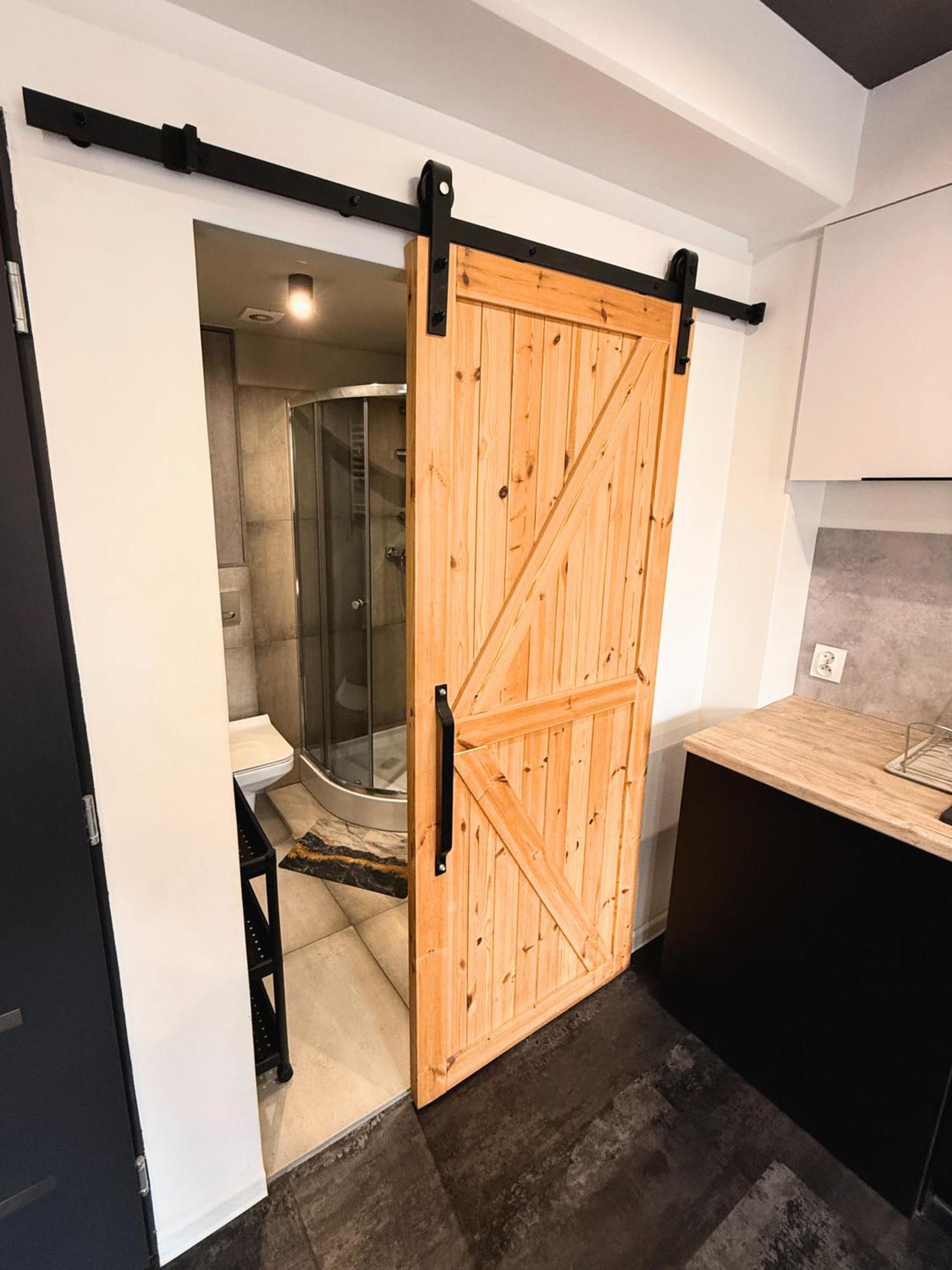 Apartament Z Widokiem Na Pomnik Kopernika - Rynek Staromiejski Torun Bagian luar foto