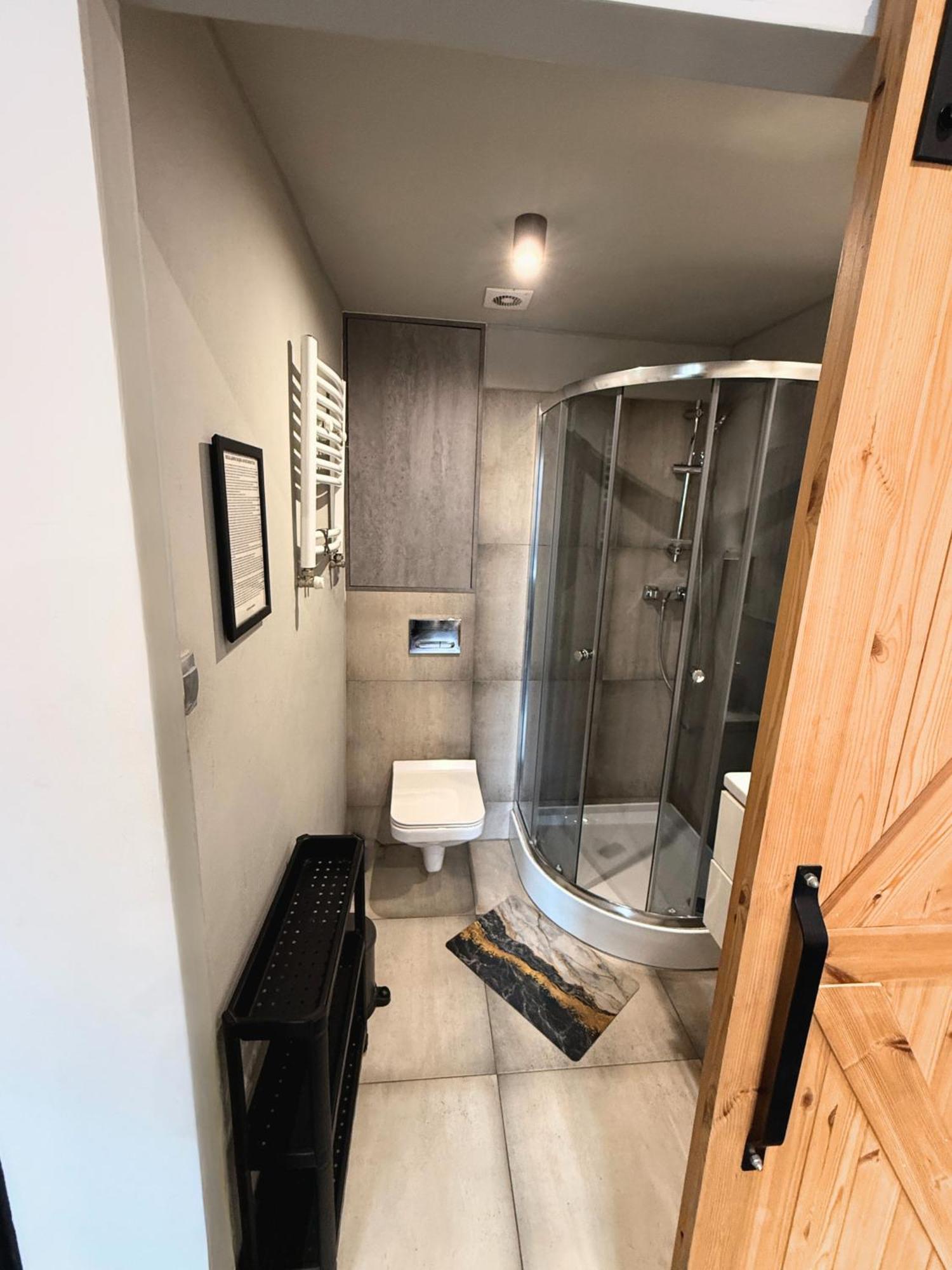 Apartament Z Widokiem Na Pomnik Kopernika - Rynek Staromiejski Torun Bagian luar foto